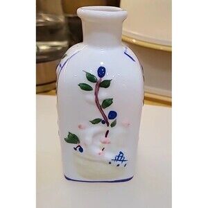 Vintage VANS Gourmet Jar 5"